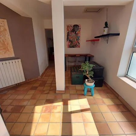 La Guingette *